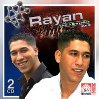 Cheb Rayan - Live à Bruxelles