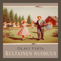 Olavi Virta - Kultainen nuoruus (2024 Edit)