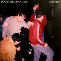 Together Pangea - Ativan