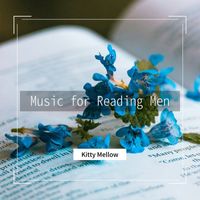 Kitty Mellow - Music for Reading Men