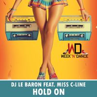 DJ Le Baron - Hold On