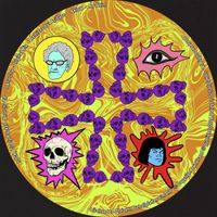 51CK, Lively Racket - Anarchy