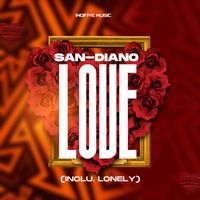 San-Diano - Love (Inclu.Lonely)