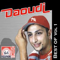 Daoudi - Best Of Daoudi, Volume 1