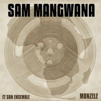 Sam Mangwana - Monzele