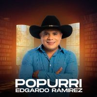 Edgardo Ramírez - Popurri: La Que No Sabe Querer / Viacrucis de amor / Muchachita De Buruzual / Blanco y Negro