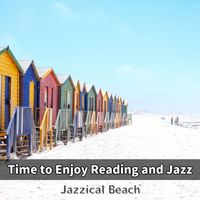 Jazzical Beach - Time to Enjoy Reading and Jazz