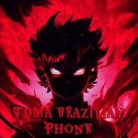 Kamran747 - Toma Brazilian Phonk (feat. Last Extreme)