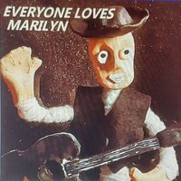 Tony Ray - Everyone Loves Marilyn