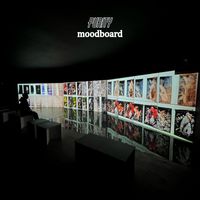 Purity - moodboard