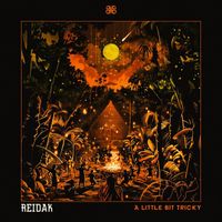 Reidak - A Little Bit Tricky