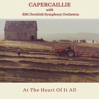Capercaillie - At The Heart Of It All (Orchestral)