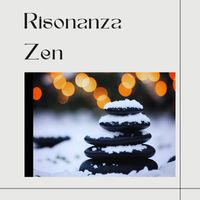 Pura Meditazione Stress - Risonanza zen - Meditazione profonda e armonie strumentali per yoga, tecniche di respirazione e rilassamento mentale