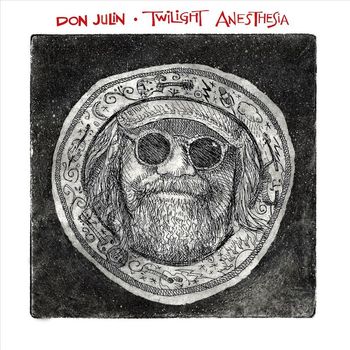 Don Julin - Twilight Anesthesia