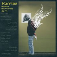 Kontax - hasta borrarme de ti
