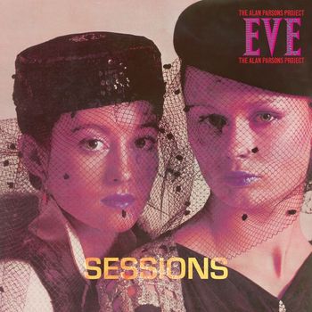 The Alan Parsons Project - Eve (Sessions)