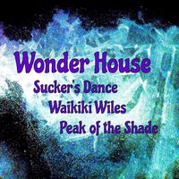 Wonder House - Wonder Too