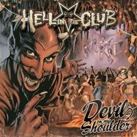 Hell In The Club - Devil on My Shoulder (Explicit)