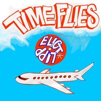 Eliot Lipp - Time Flies