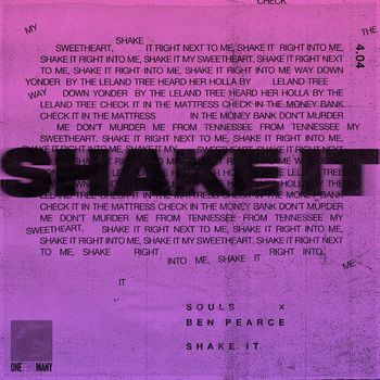 SOULS - Shake It