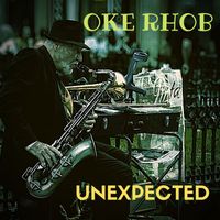 Oke Rhob - Unaspected