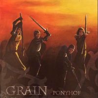 Grain - Ponyhof