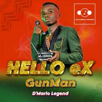 Gunman - Hello Ex
