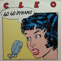 Cleo - Go Go Dynamo (Vocal Mix)