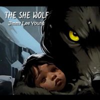 Jimmy Lee Young - The She Wolf