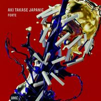 Aki Takase - Aki Takase Japanic: Forte