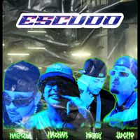 Haznar, Lucho Mosqueda & Mastella feat. Miggy - Escudo (feat. Miggy) (Explicit)