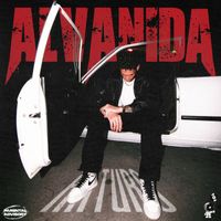 Arturo Rodriguez - Alvanida (Explicit)