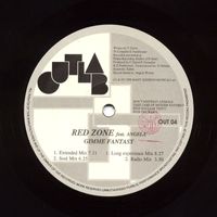 Red Zone - Gimme Fantasy