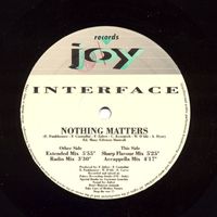 Interface - Nothing Matters