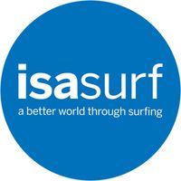 ISA Surf - A Better World Trough Surfing
