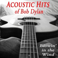 The O'Neill Brothers Group - Acoustic Hits of Bob Dylan - Blowin' in the Wind