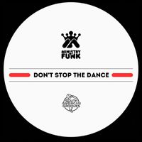 Ministry Of Funk - Don't Stop The Dance
