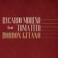 Rycardo Moreno - Bordón Gitano