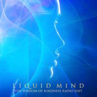 Liquid Mind - The Wisdom of Kindness Radio Edit