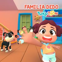 TukuToon - La Familia Dedo