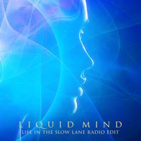 Liquid Mind - Life in the Slow Lane Radio Edit