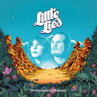Little Lies - Destination Unknown