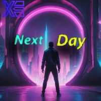 Xenodrome - Next Day
