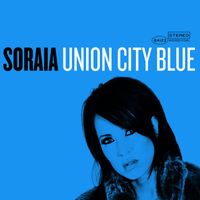 Soraia - Union City Blue