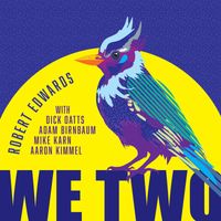 Robert Edwards - We Two