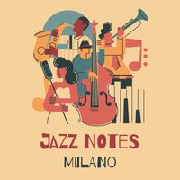 Miilano - jazz notes