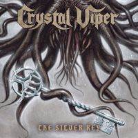Crystal Viper - The Silver Key