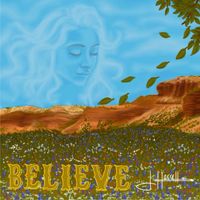 Jason Harrell - Believe