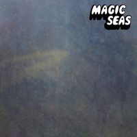 MAGIC SEAS - Wide Awake
