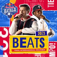 Red Bull Batalla - Beats Final Internacional Colombia 2023